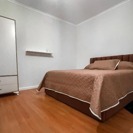 Vila Kodra Tirana Zewnętrze zdjęcie