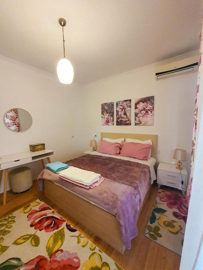Vila Kodra Tirana Zewnętrze zdjęcie