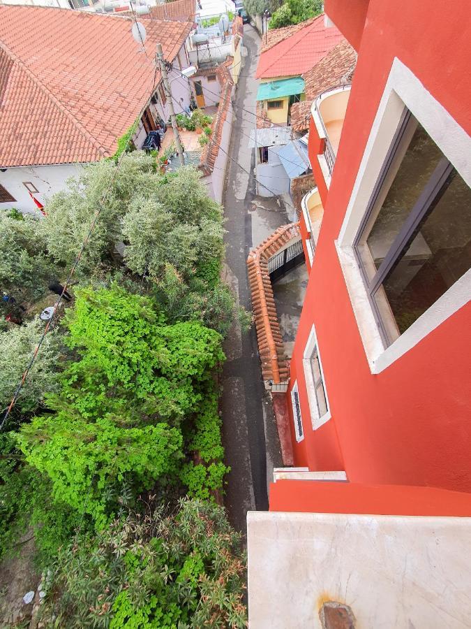Vila Kodra Tirana Zewnętrze zdjęcie