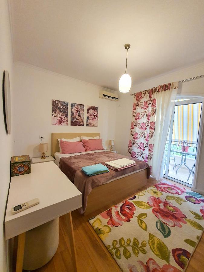Vila Kodra Tirana Zewnętrze zdjęcie
