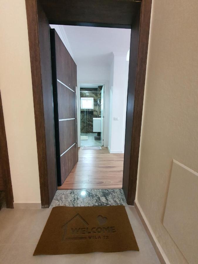 Vila Kodra Tirana Zewnętrze zdjęcie