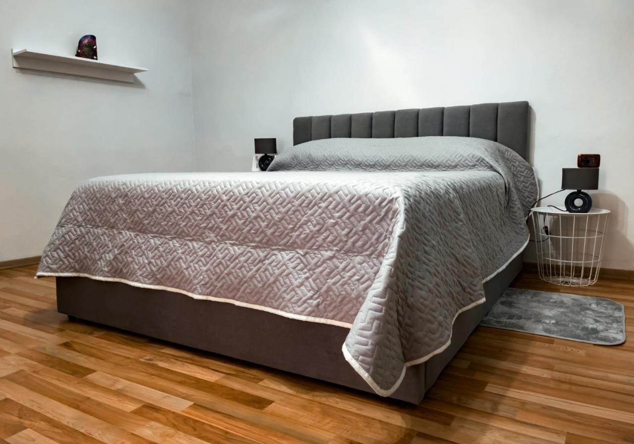 Vila Kodra Tirana Zewnętrze zdjęcie