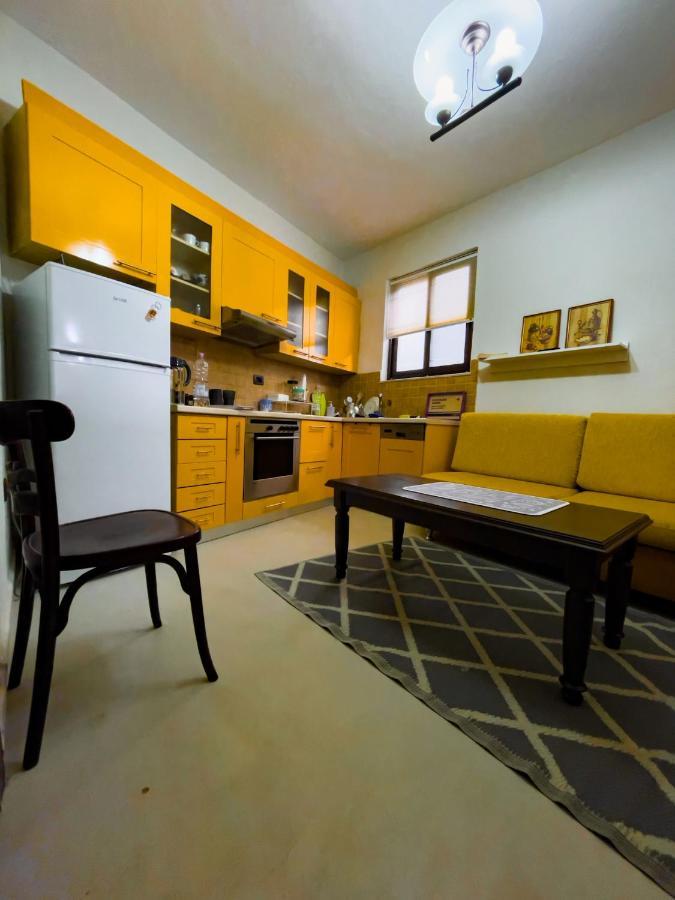 Vila Kodra Tirana Zewnętrze zdjęcie