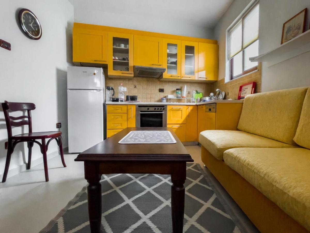 Vila Kodra Tirana Zewnętrze zdjęcie
