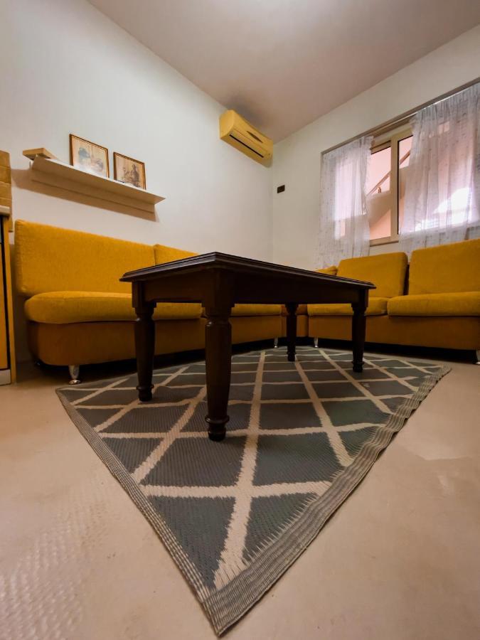 Vila Kodra Tirana Zewnętrze zdjęcie