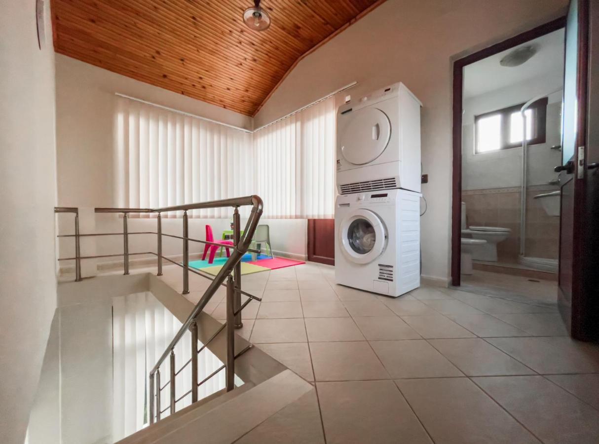 Vila Kodra Tirana Zewnętrze zdjęcie