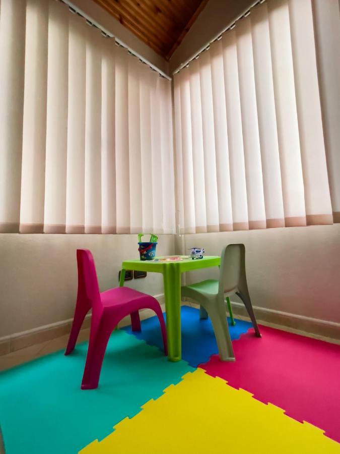 Vila Kodra Tirana Zewnętrze zdjęcie