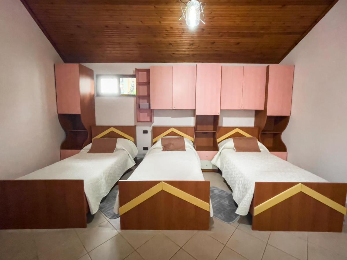 Vila Kodra Tirana Zewnętrze zdjęcie