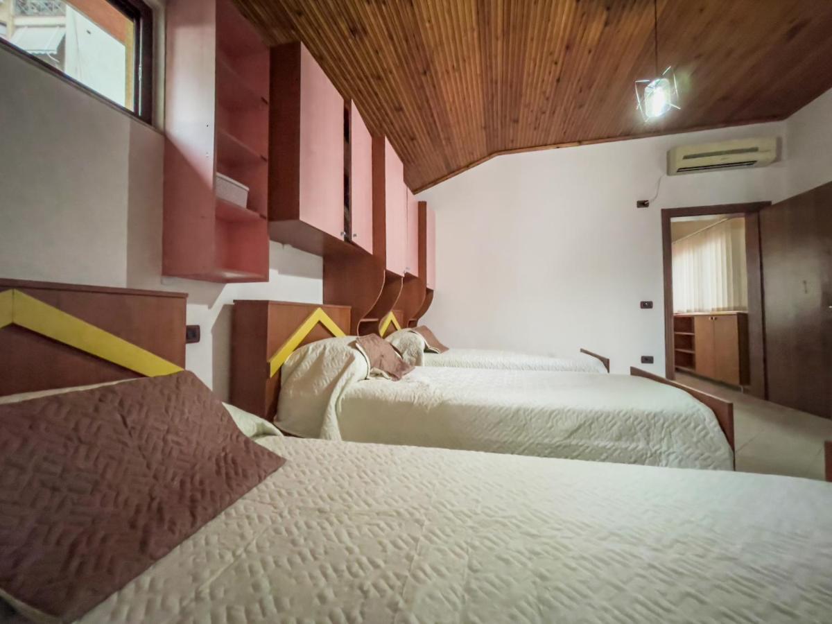 Vila Kodra Tirana Zewnętrze zdjęcie