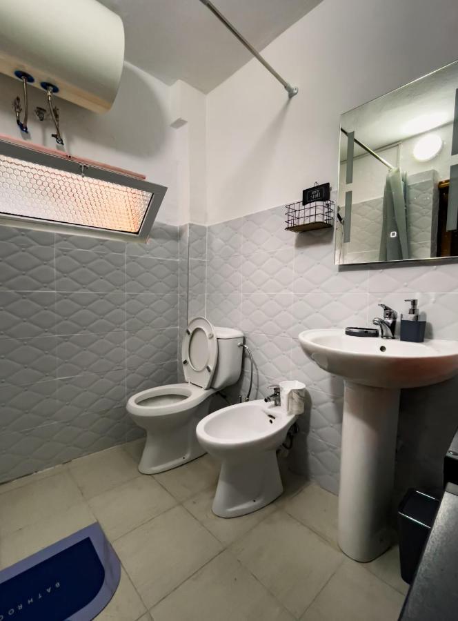 Vila Kodra Tirana Zewnętrze zdjęcie