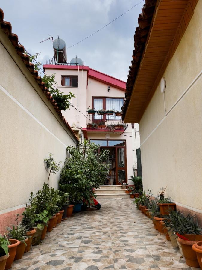 Vila Kodra Tirana Zewnętrze zdjęcie
