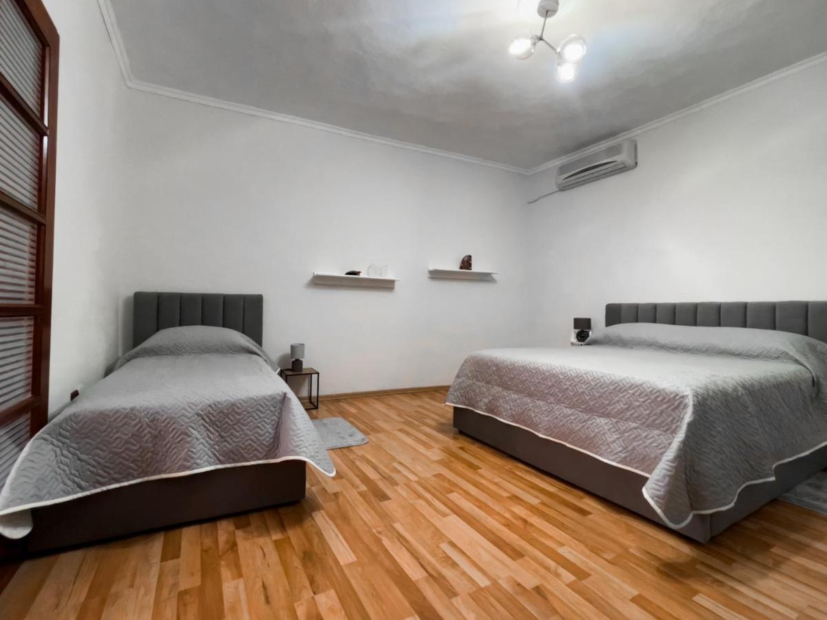 Vila Kodra Tirana Zewnętrze zdjęcie