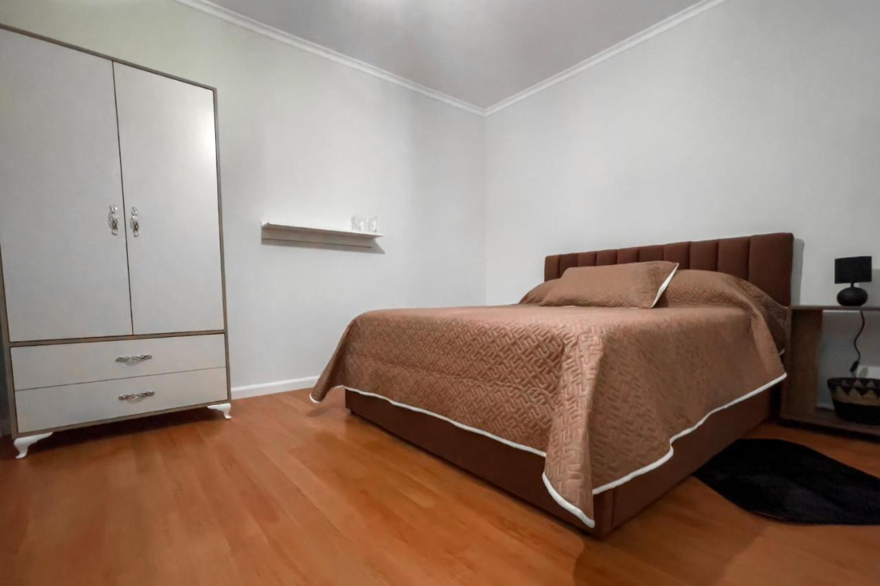 Vila Kodra Tirana Zewnętrze zdjęcie